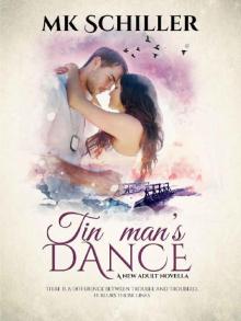 Kissing Bridge 01 – 01 – Tin Man's Dance Read online
