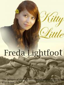 Kitty Little Read online