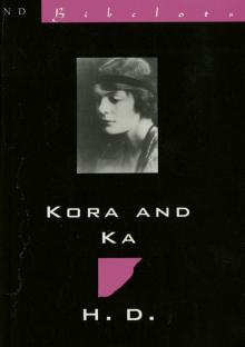 Kora & Ka Read online