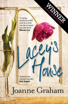 Lacey's House Read online