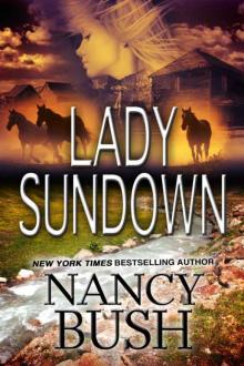 Lady Sundown (#1 of the Danner Quartet)