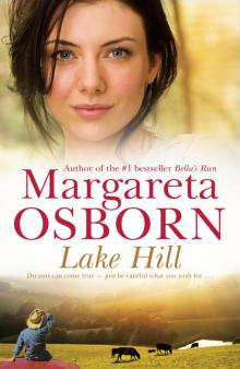 Lake Hill Read online
