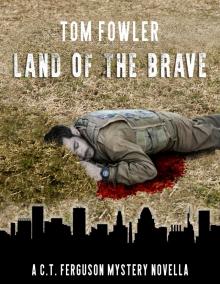 Land of the Brave Read online