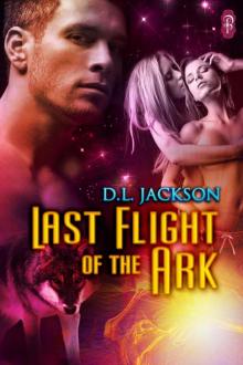 Last Flight of the Ark Read online