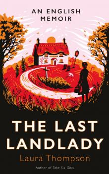 Last Landlady Read online