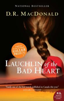 Lauchlin of the Bad Heart Read online