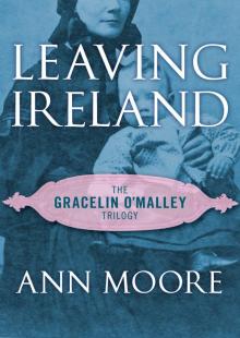 Leaving Ireland Read online