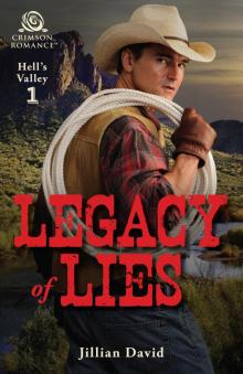 Legacy of Lies Read online
