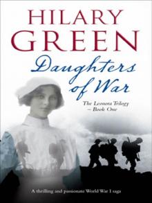 Leonora1 - Daughters of War Read online