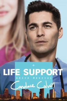 Life Support Read online