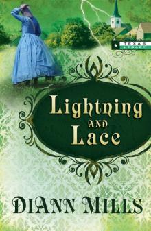 Lightning and Lace Read online