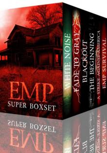 Lights Out EMP Thriller Super Boxset Read online