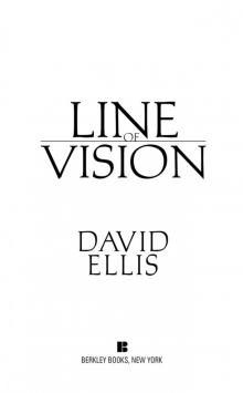 Line of Vision Read online
