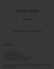 Little Apple Read online