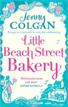 Little Beach Street Bakery Read online
