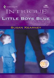 Little Boys Blue Read online