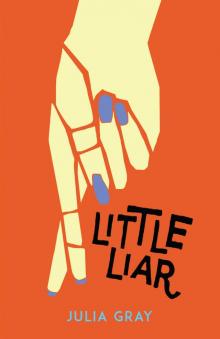 Little Liar Read online