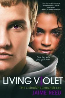 Living Violet Read online
