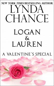 Logan and Lauren: A Valentine's Special