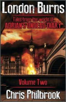 London Burns Read online