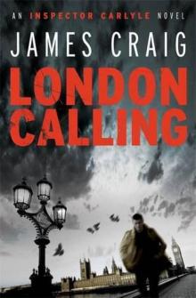 London Calling ic-1 Read online
