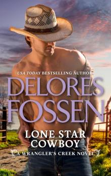 Lone Star Cowboy Read online