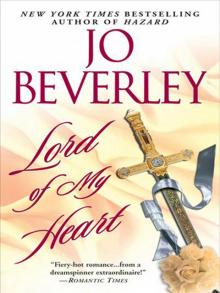 Lord of My Heart Read online