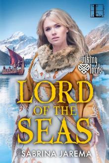 Lord of the Seas Read online
