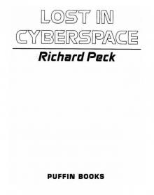 Lost in Cyberspace Read online