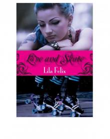 Love and Skate Read online