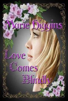 Love Comes Blindly (book 5) (The Fielding Brothers Saga) Read online
