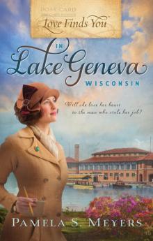 Love Finds You in Lake Geneva, Wisconsin