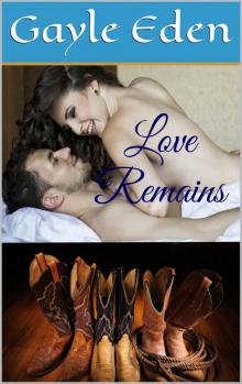Love Remains (4 OAKS) Read online