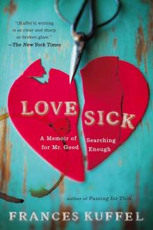 Love Sick Read online