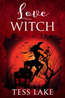 Love Witch Read online