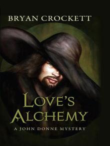 Love's Alchemy Read online