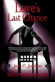 Love's Last Chance Read online