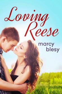 Loving Reese (Tremont Lodge Series Book 2) Read online