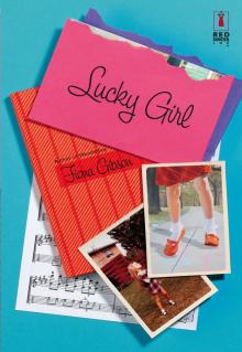 Lucky Girl Read online