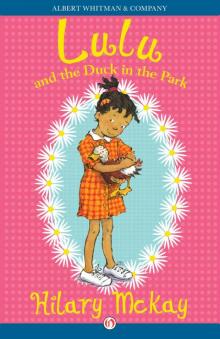 Lulu and the Duck in the Park Read online