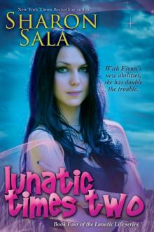 Lunatic Times Two: 4 (The Lunatic Life Series) Read online
