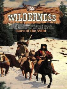 Lure of the Wild (Wilderness, No 2) Read online
