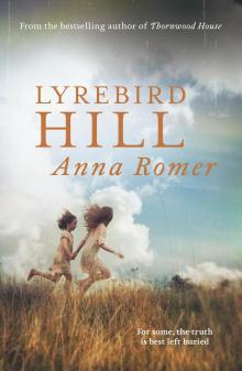 Lyrebird Hill Read online