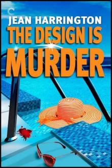 [M. by D. #5] The Design Is Murder Read online