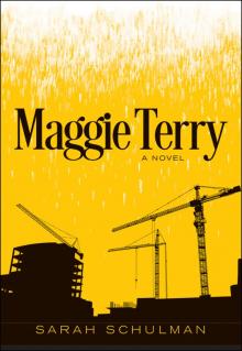 Maggie Terry Read online