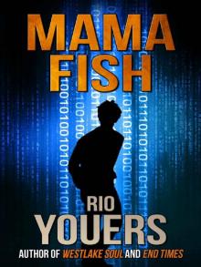 Mama Fish Read online