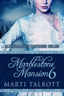 Marblestone Mansion, Book 6 Read online