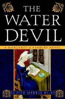 Margaret of Ashbury 03 - The Water Devil Read online