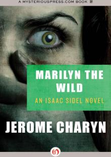 Marilyn the Wild Read online