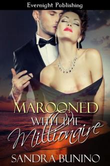 Marooned With the Millionaire Read online